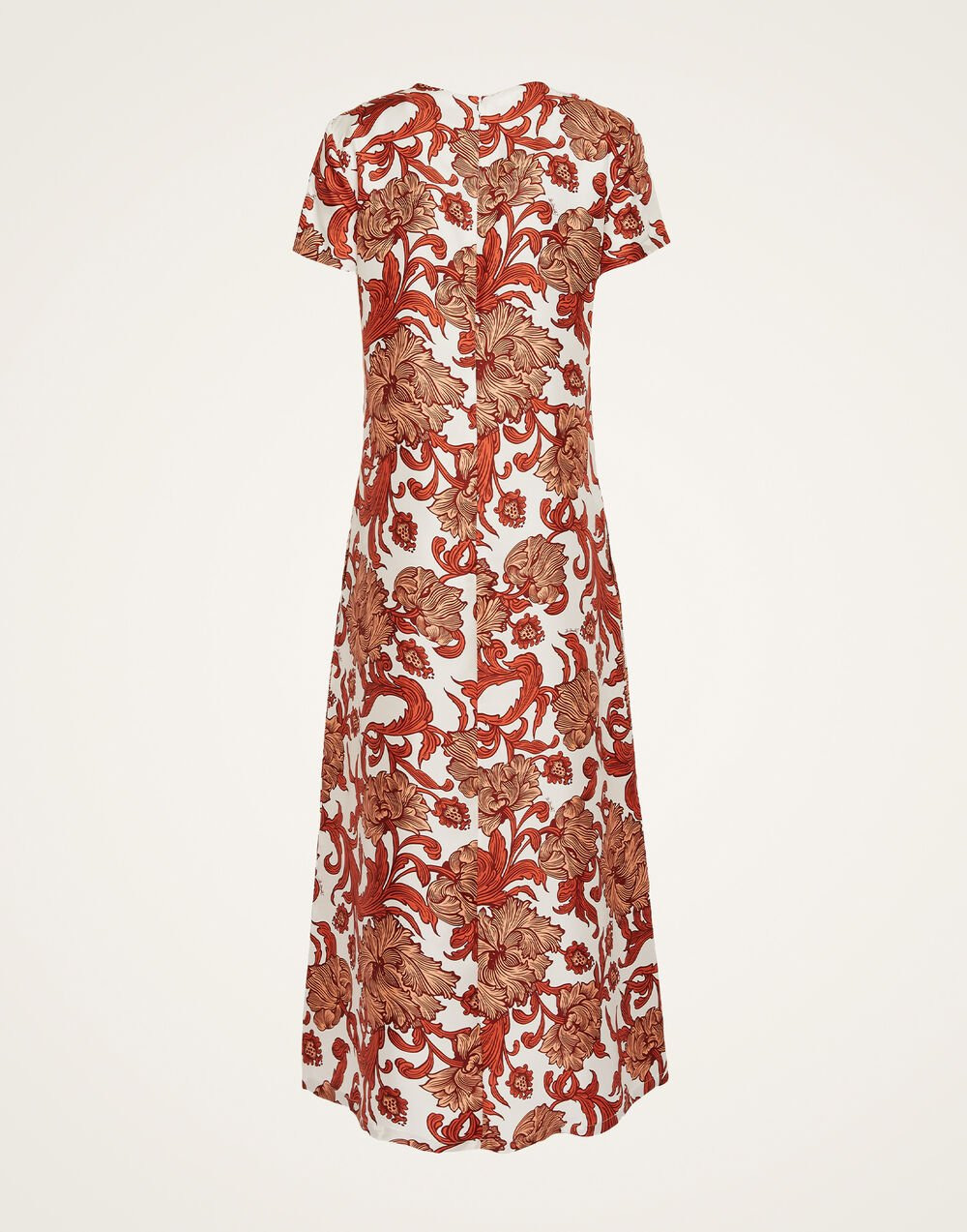 Swing Dress - 3