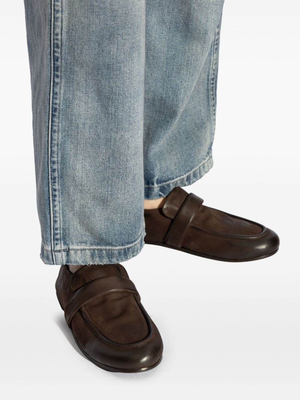 Steccoblocco loafers - 6