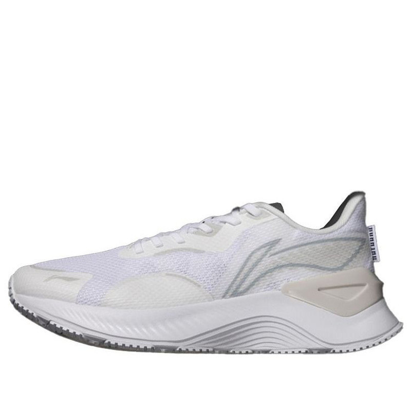 Li-Ning Yueying 1.0 'White' ARHS027-1 - 1