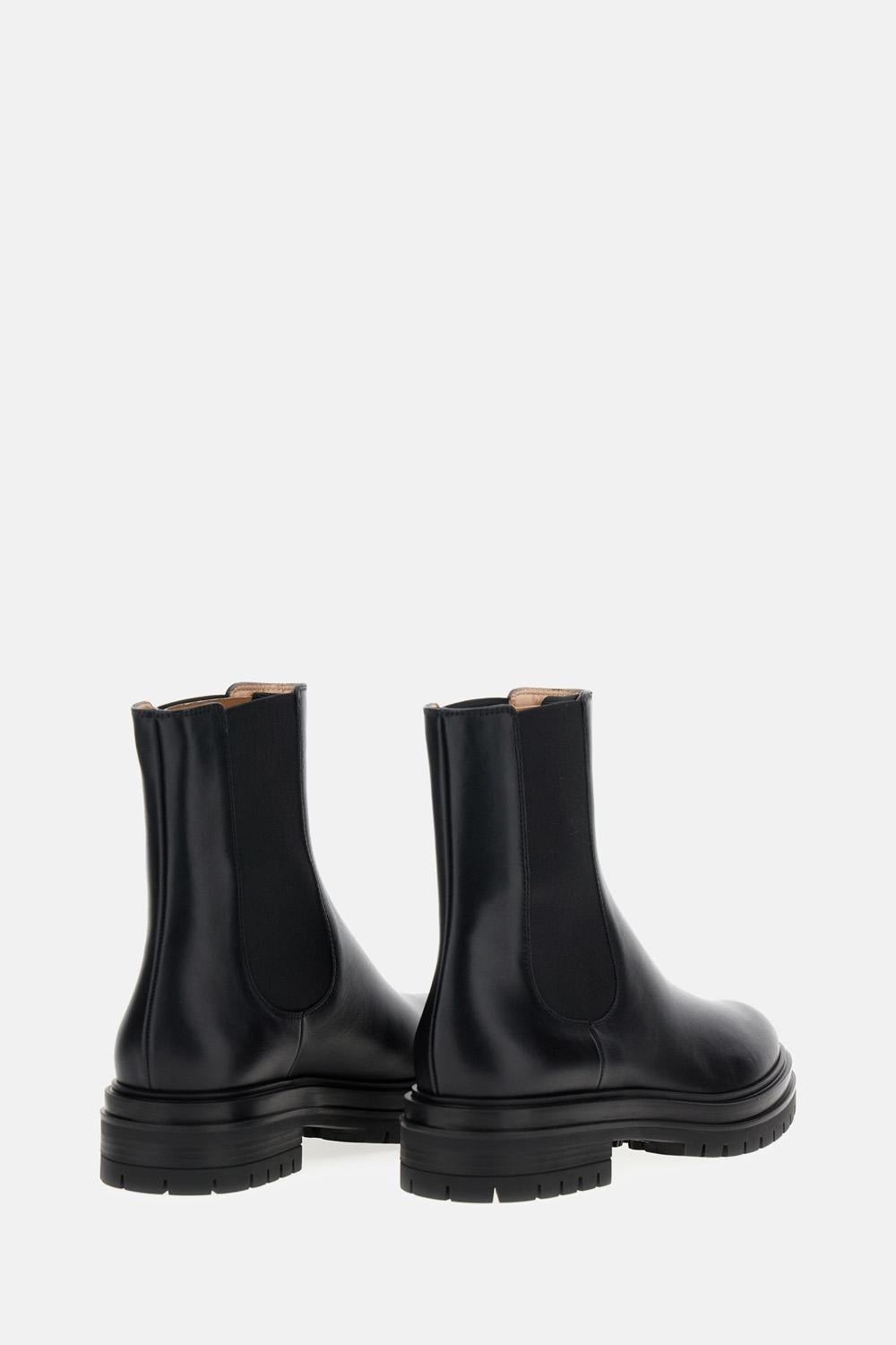 CHESTER BOOTS - 3