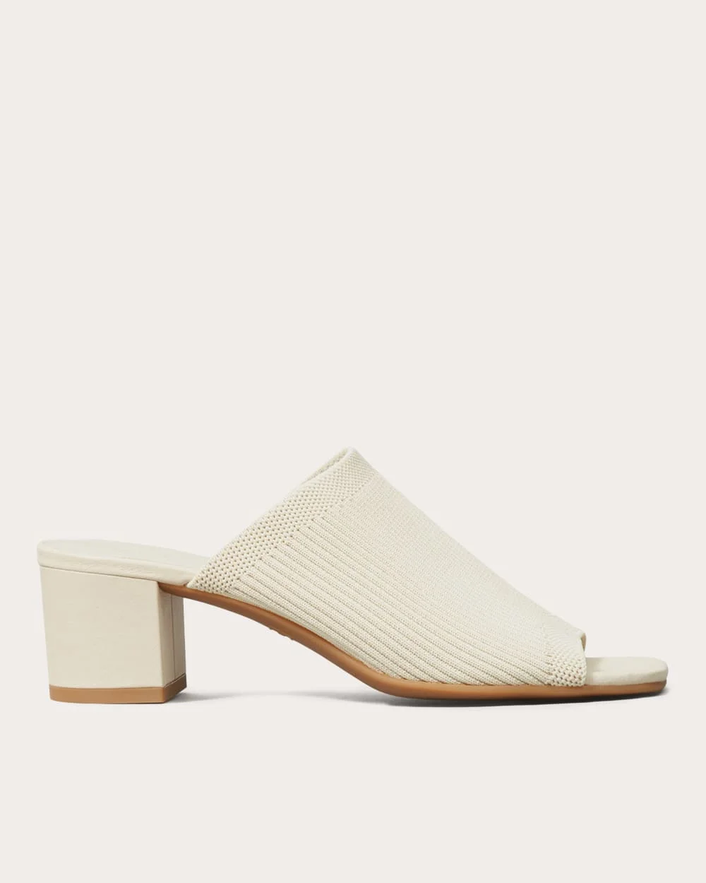 THE GLOVE MULE IN REKNIT - 1