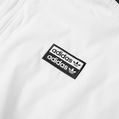 adidas Adidas R.Y.V Track Jacket outlook