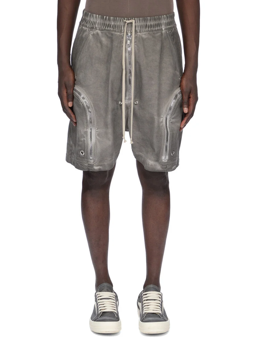 BAUHAUS SHORTS - 1