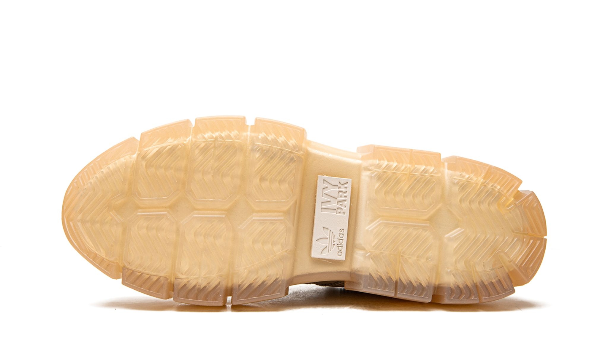 Super Sleek "Ivy Park" - 5