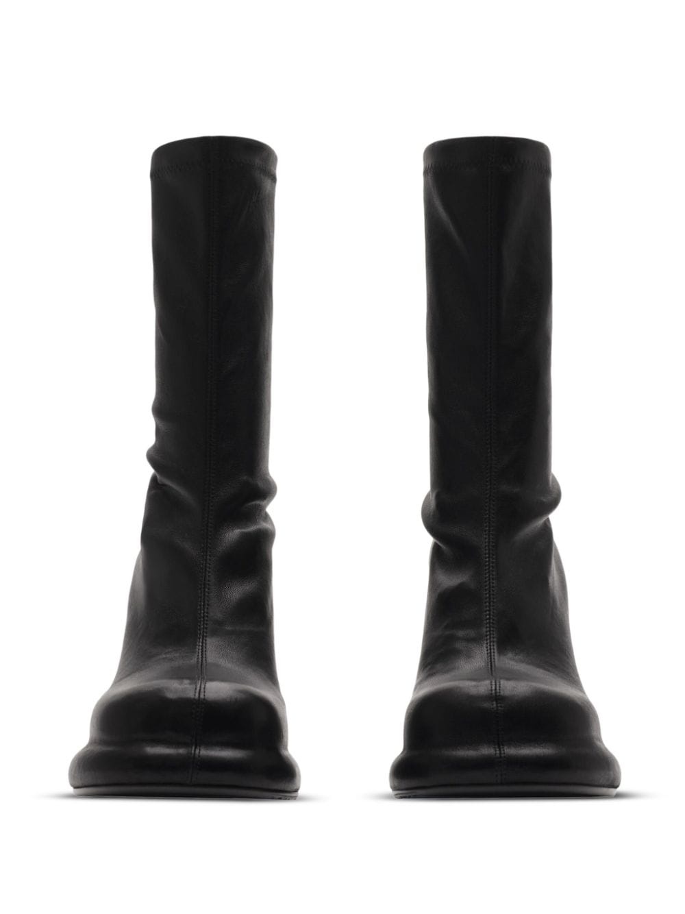 Pillar ankle boots - 3