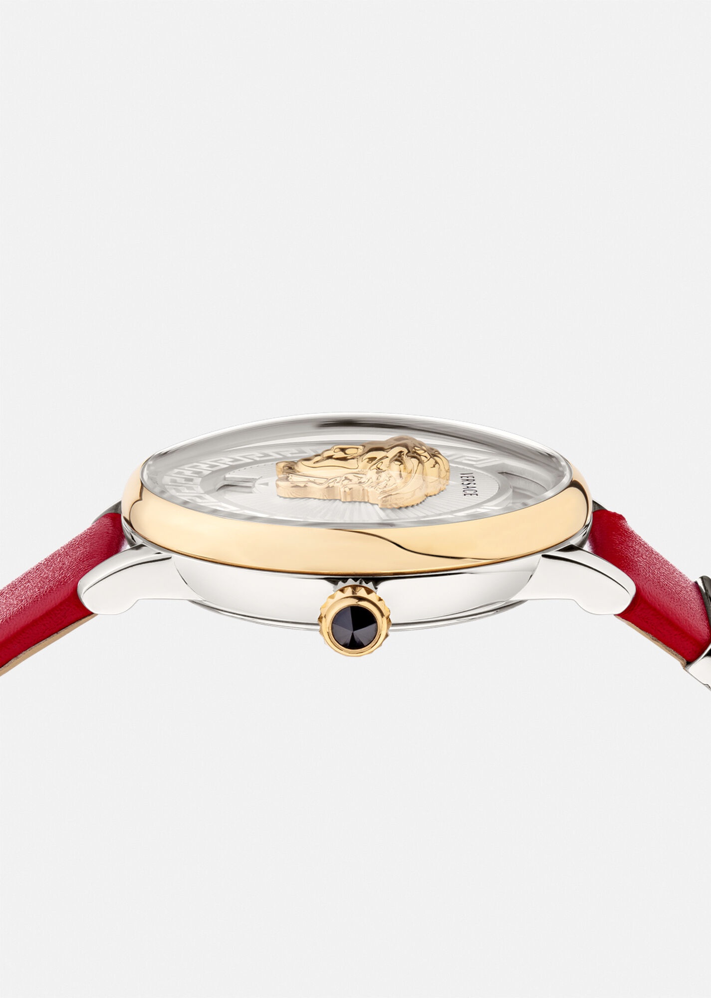 Medusa Icon Watch - 3