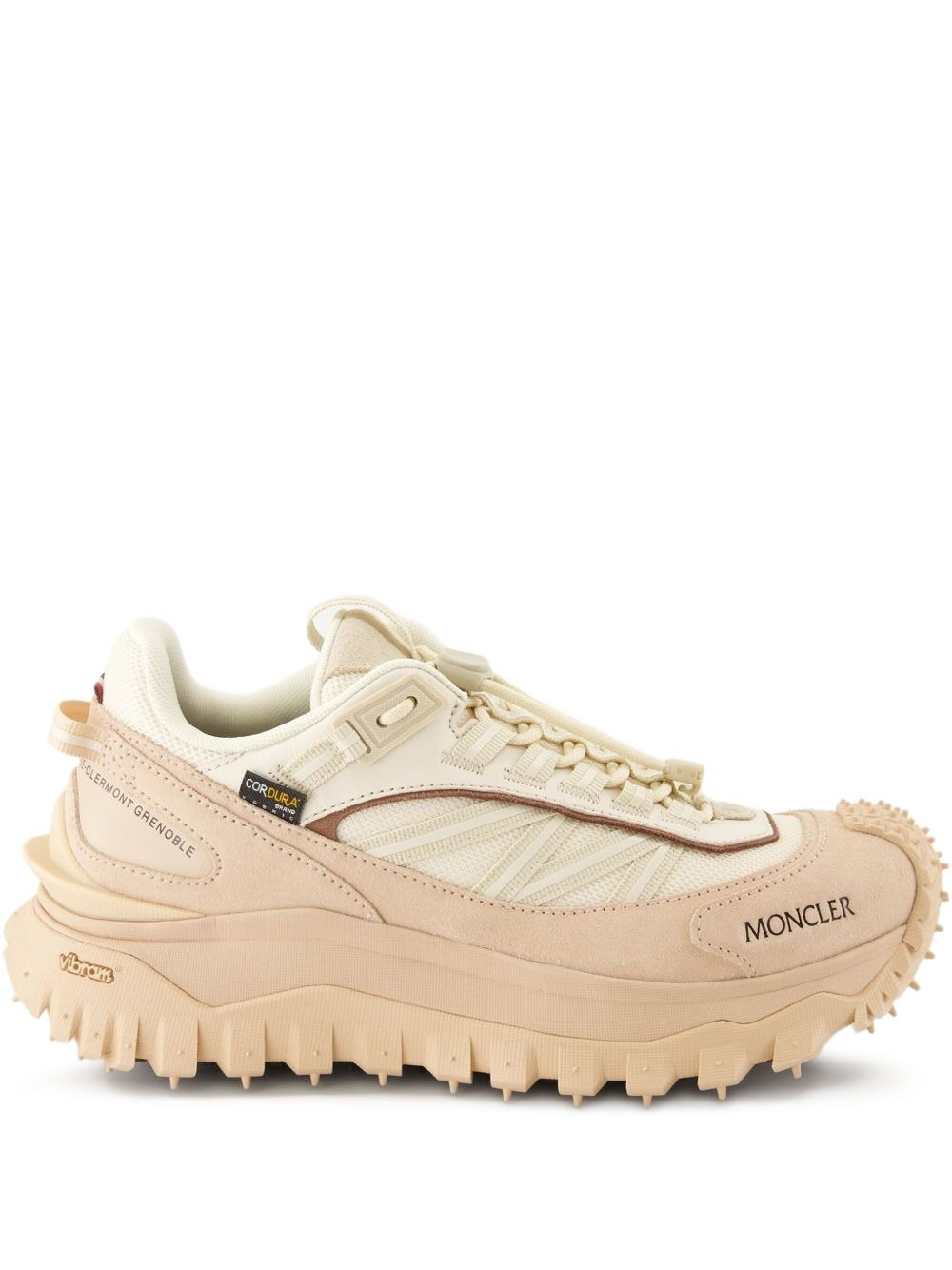 Trailgrip trainers - 1