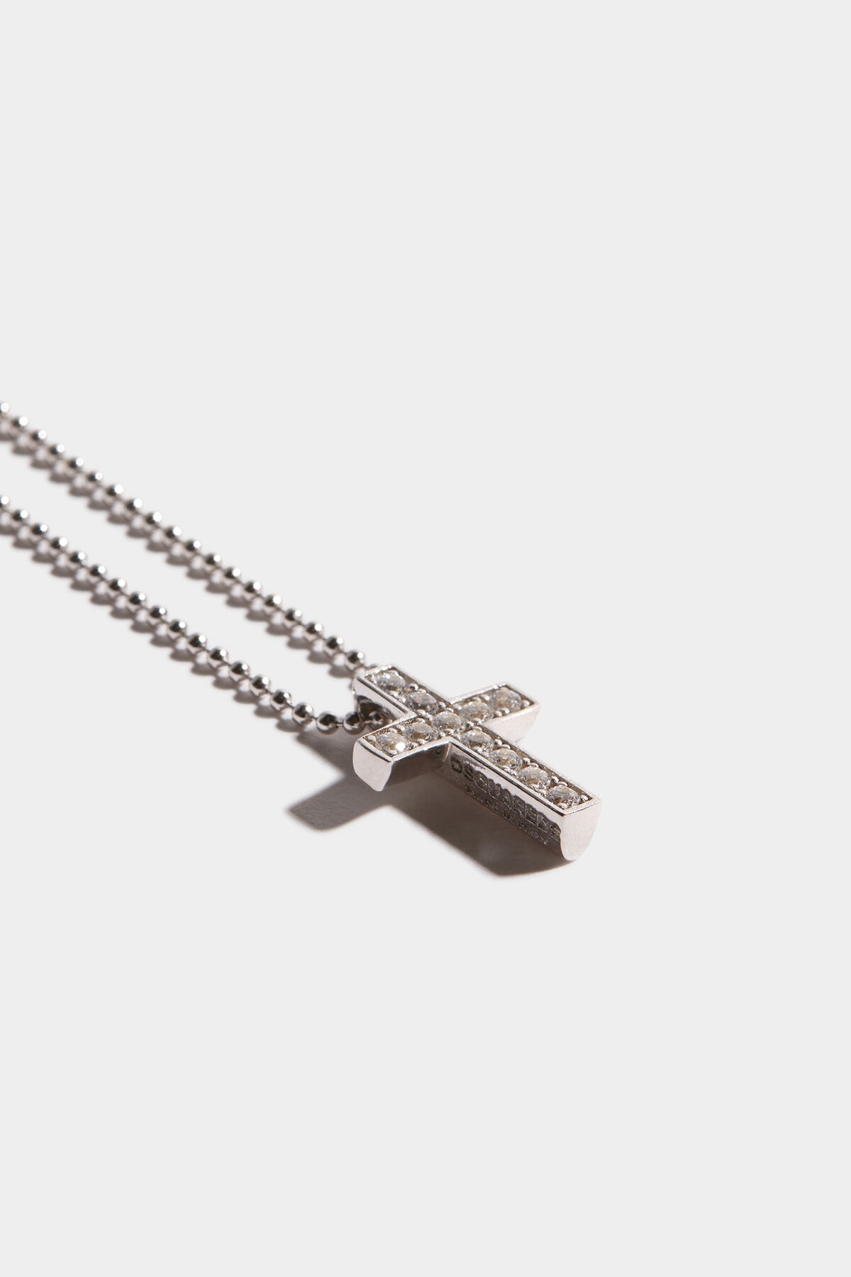 CROSS NECKLACE - 3