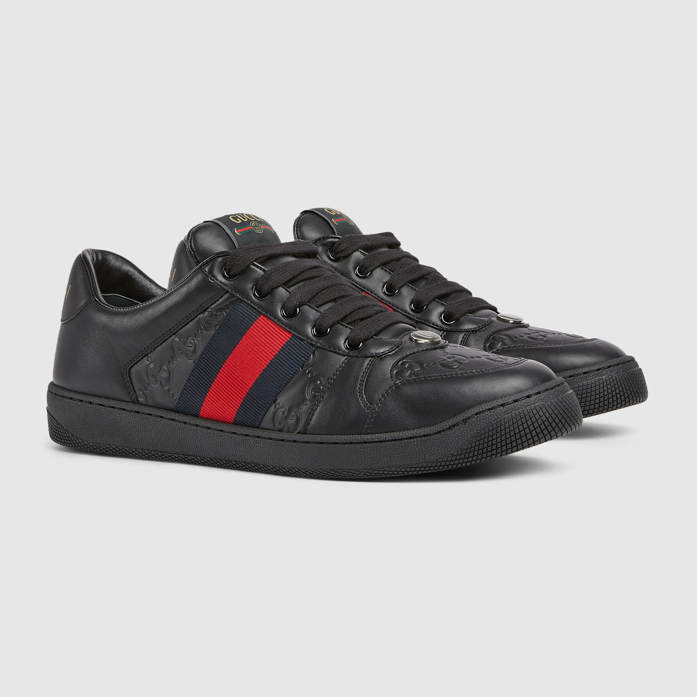 Men's Screener sneaker - 2