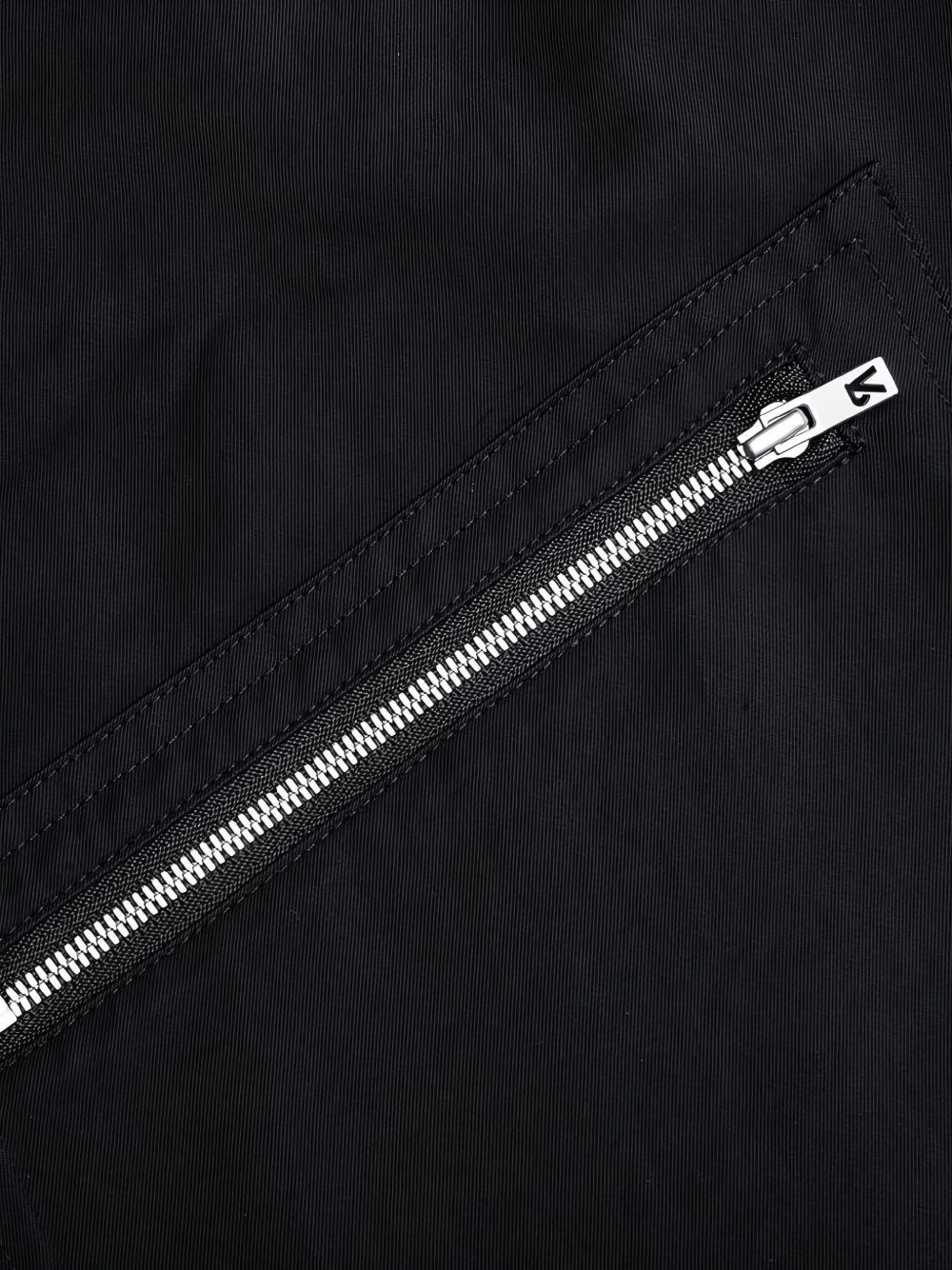 Straight-Leg Pants - 3