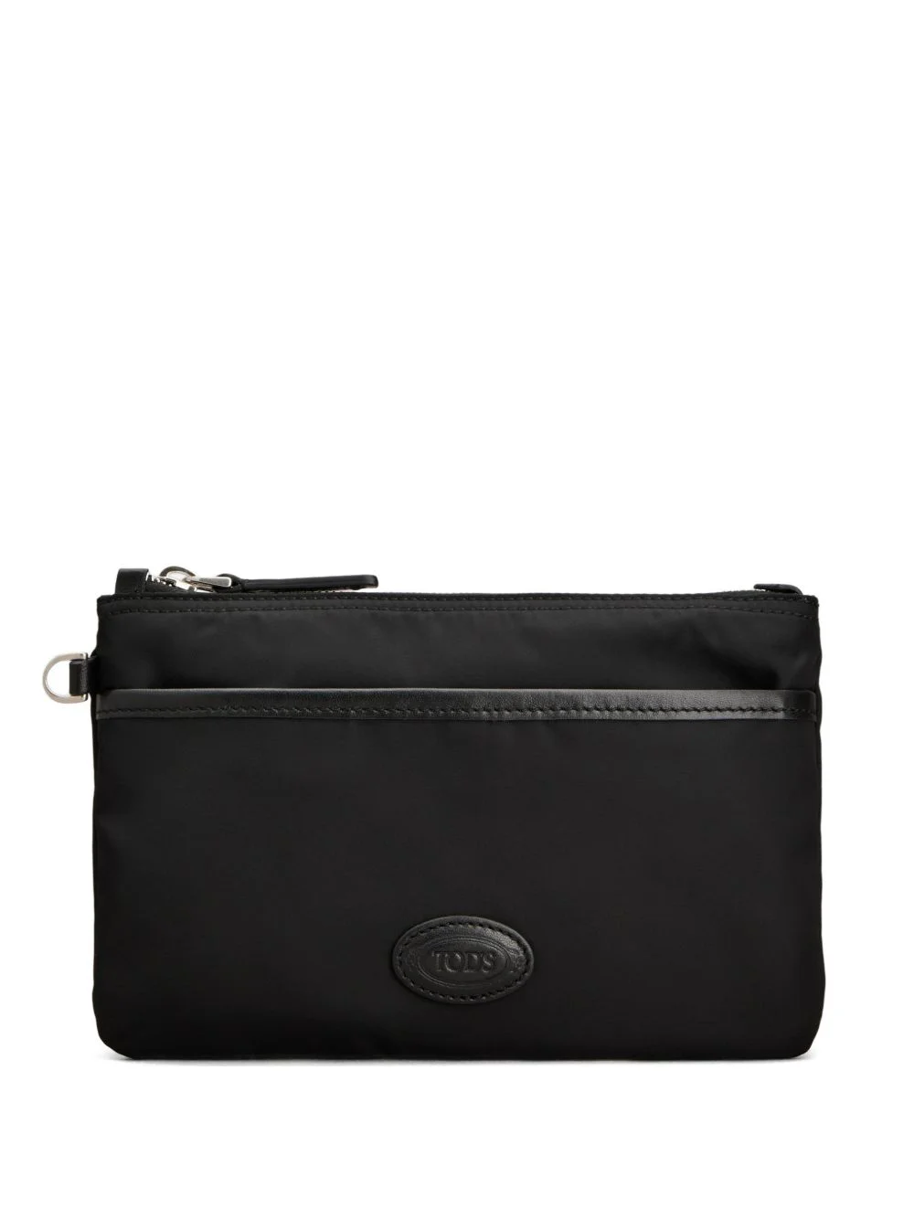 zip-fastening pouch - 1