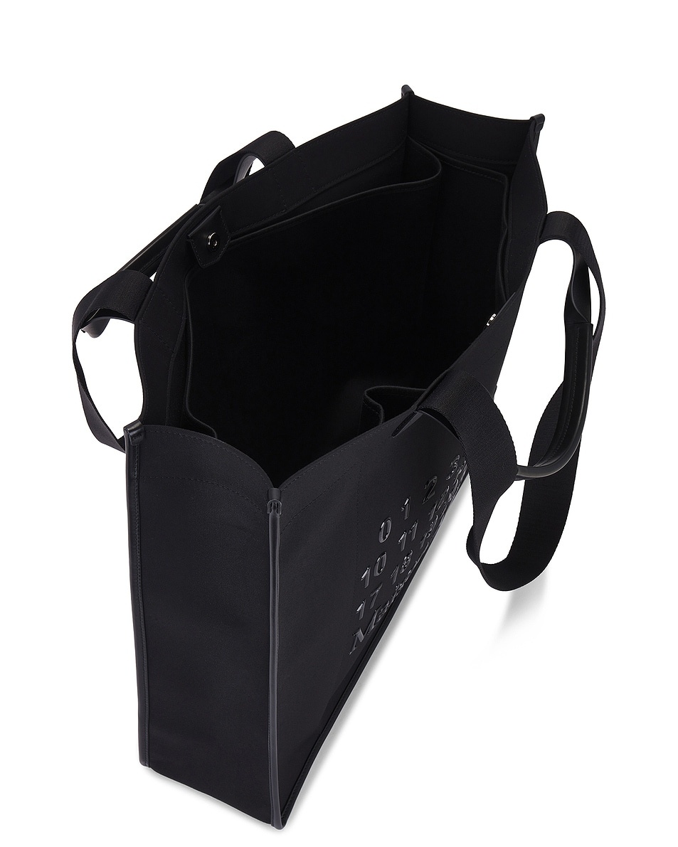 Cabas Large Shopping Bag - 4