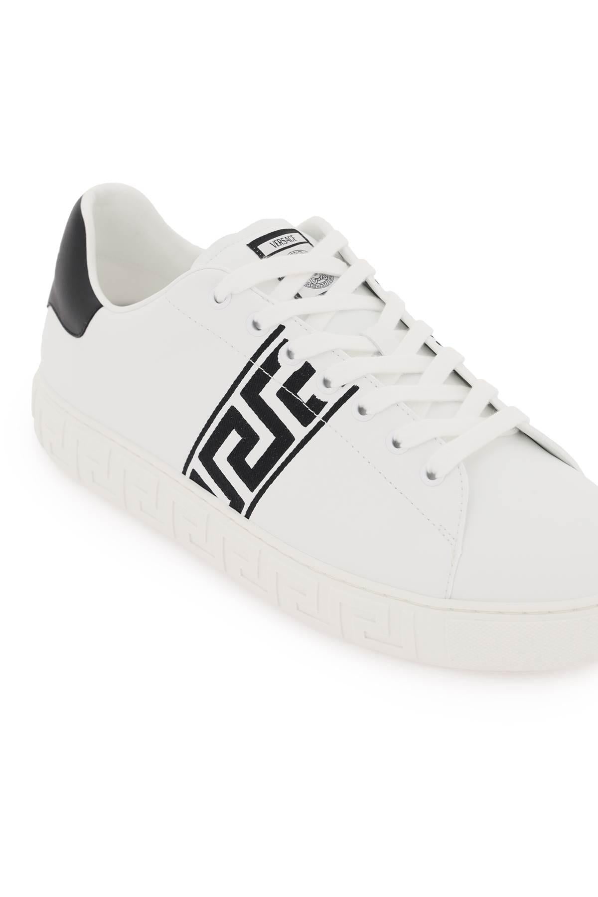 GRECA SNEAKERS - 4