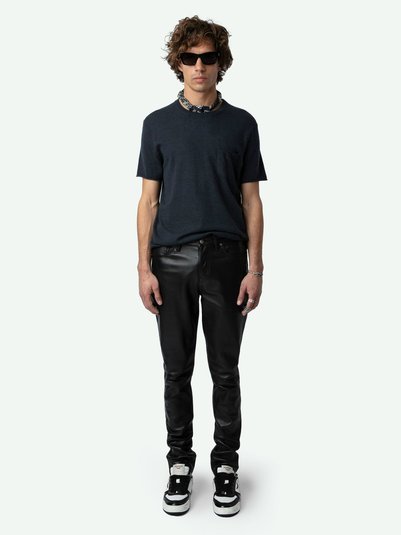 Zadig & Voltaire Jimmy Cashmere Sweater outlook
