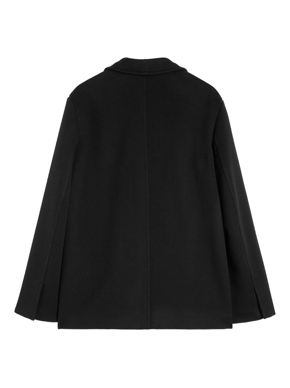 wool coat - 6