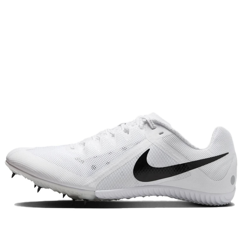 Nike Zoom Rival 'White Metallic Silver Black' FZ9664-100 - 1