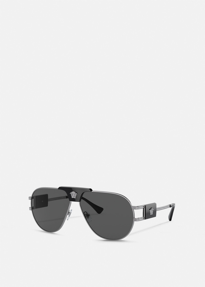 Special Project Aviator Sunglasses 1