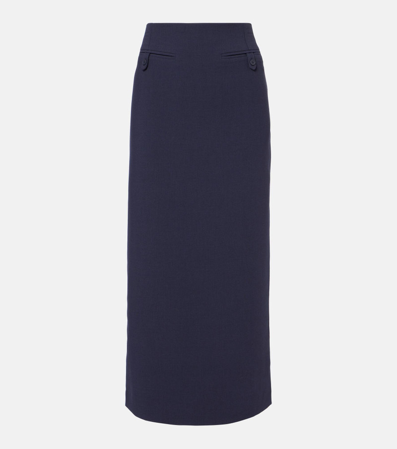 Smith midi skirt - 1