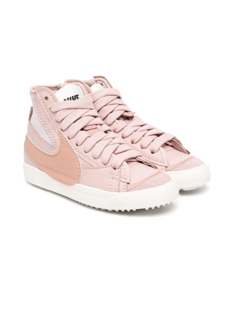 Blazer Mid 77 hi-top sneakers - 1