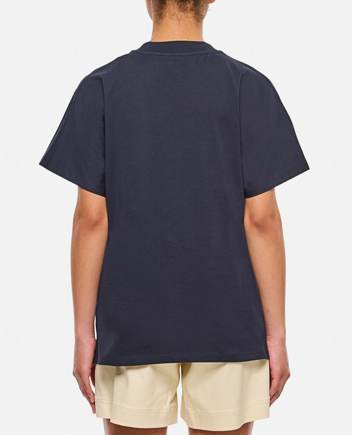 Moncler Women Logo T-Shirt - 3