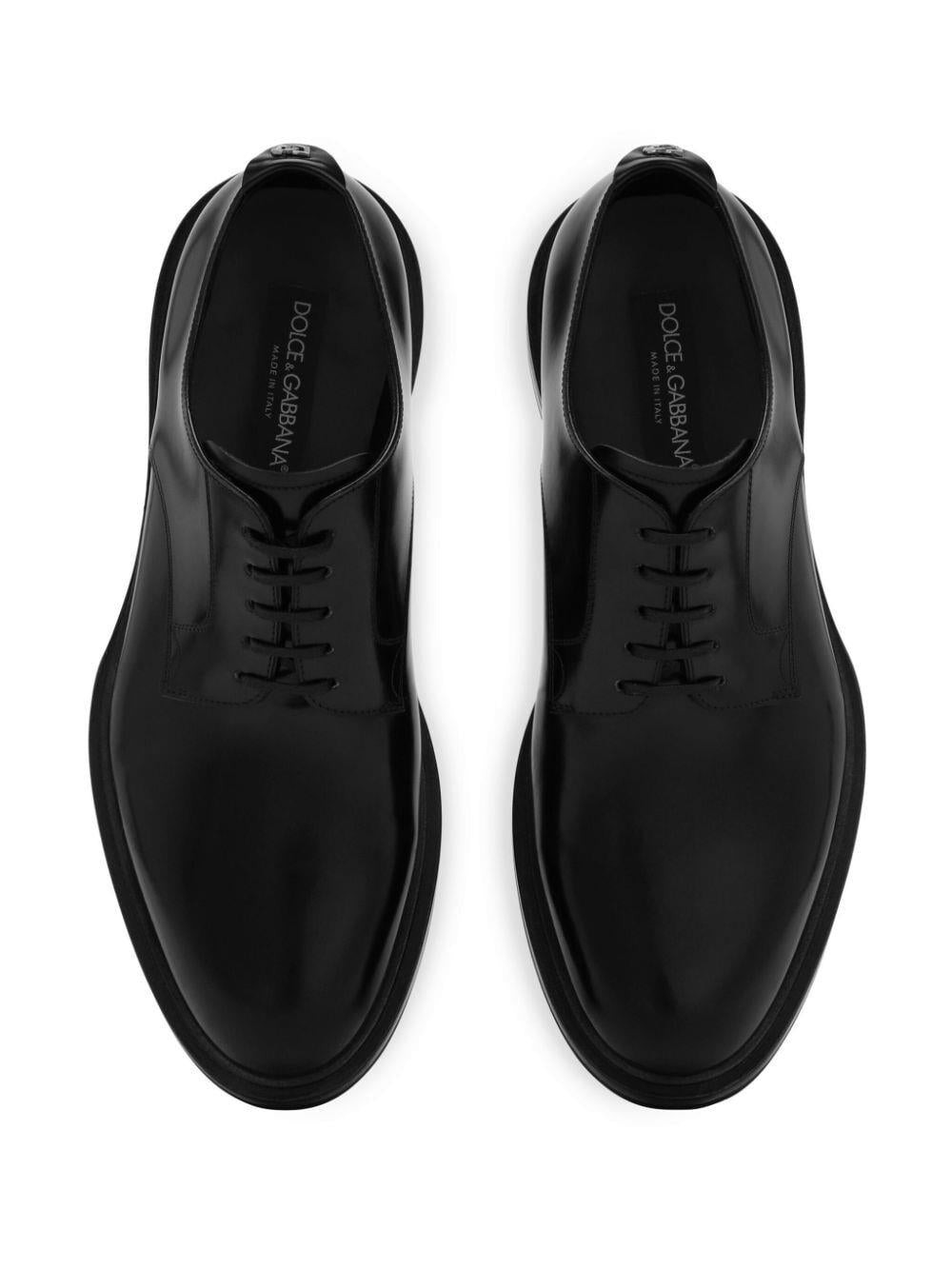 Dolce & Gabbana Men Derby - 2