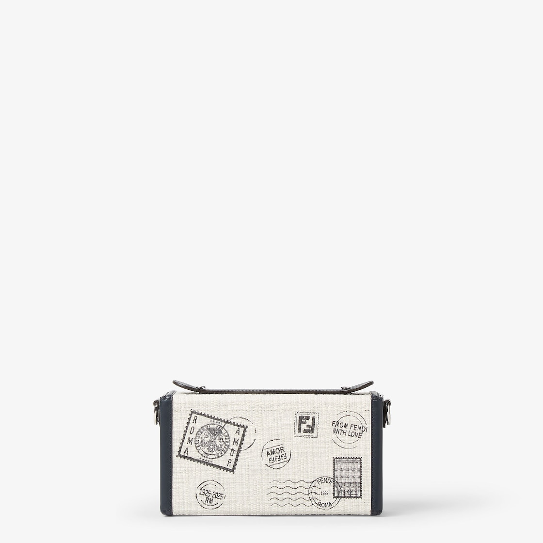 Soft Trunk Baguette - 4