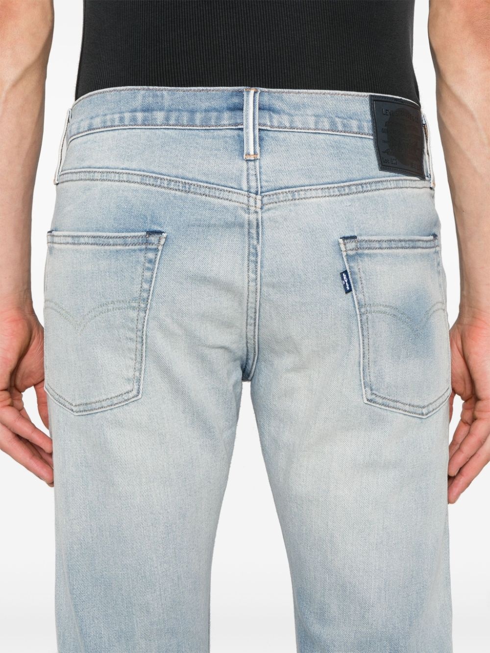 502™ Taper jeans - 5