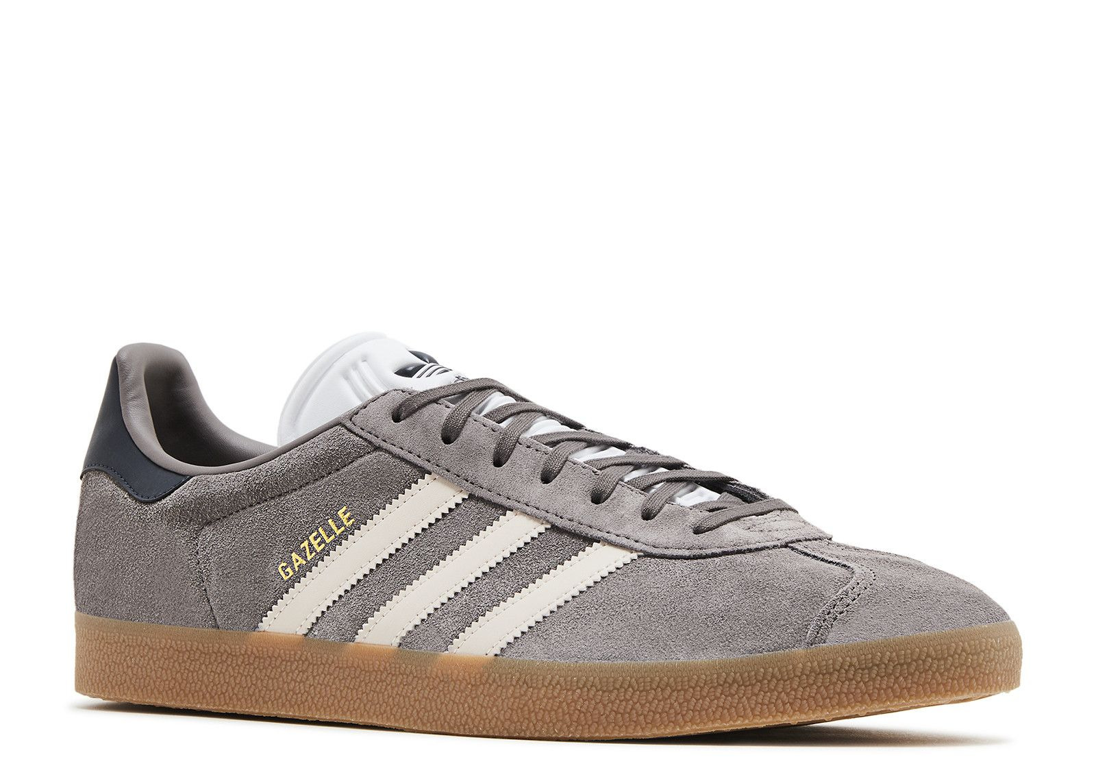 REAL MADRID X GAZELLE 'THIRD KIT' - 2