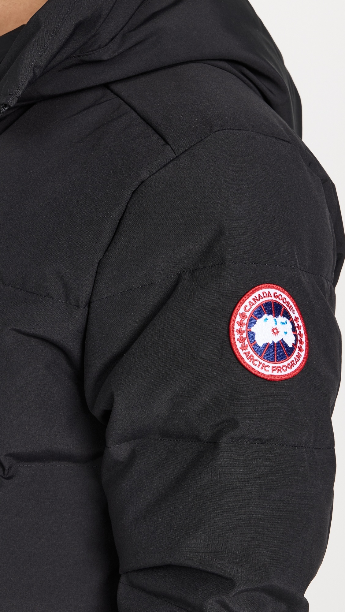 Carson Parka - 5