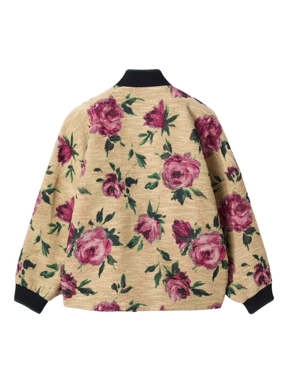 Brooklyn bomber jacket - 5