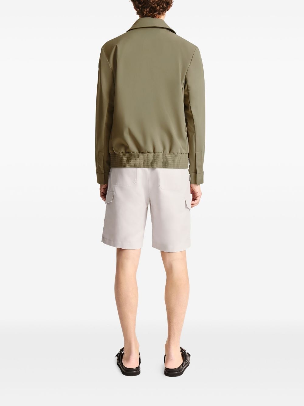 Jerome jacket - 3
