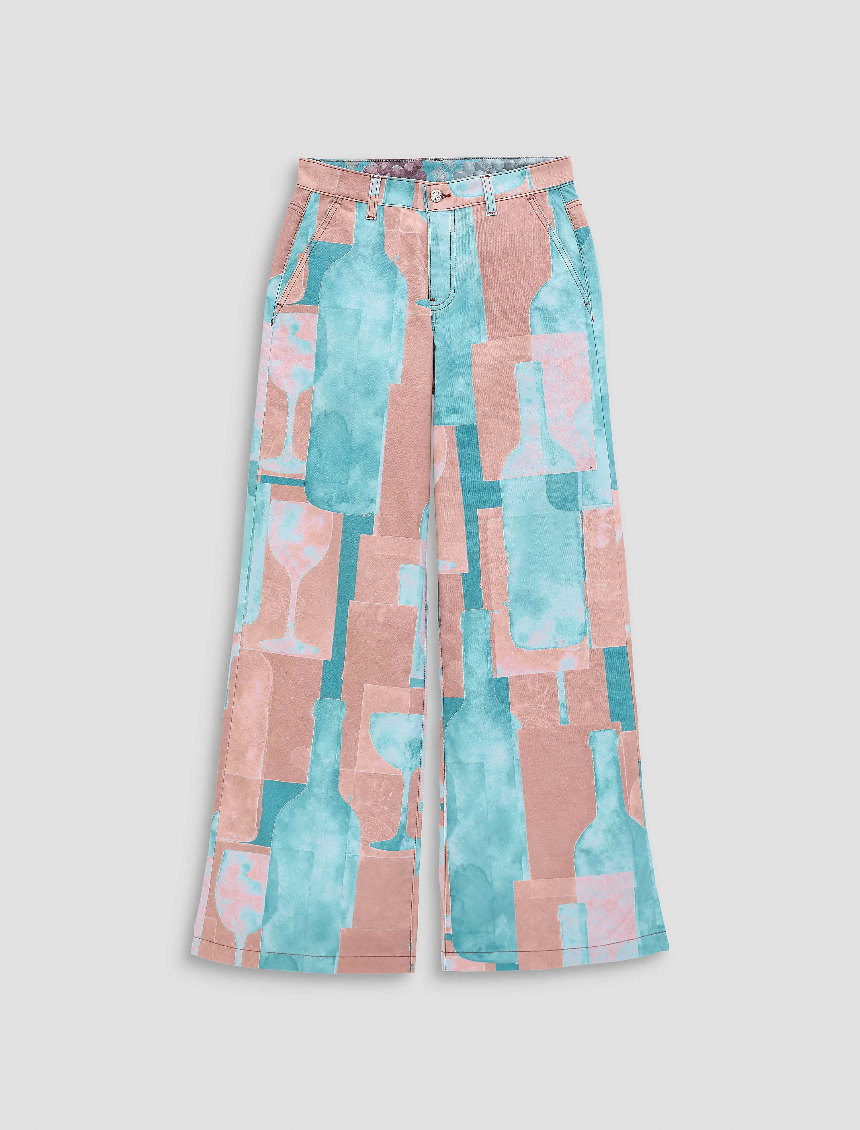 Stella Pant - 1