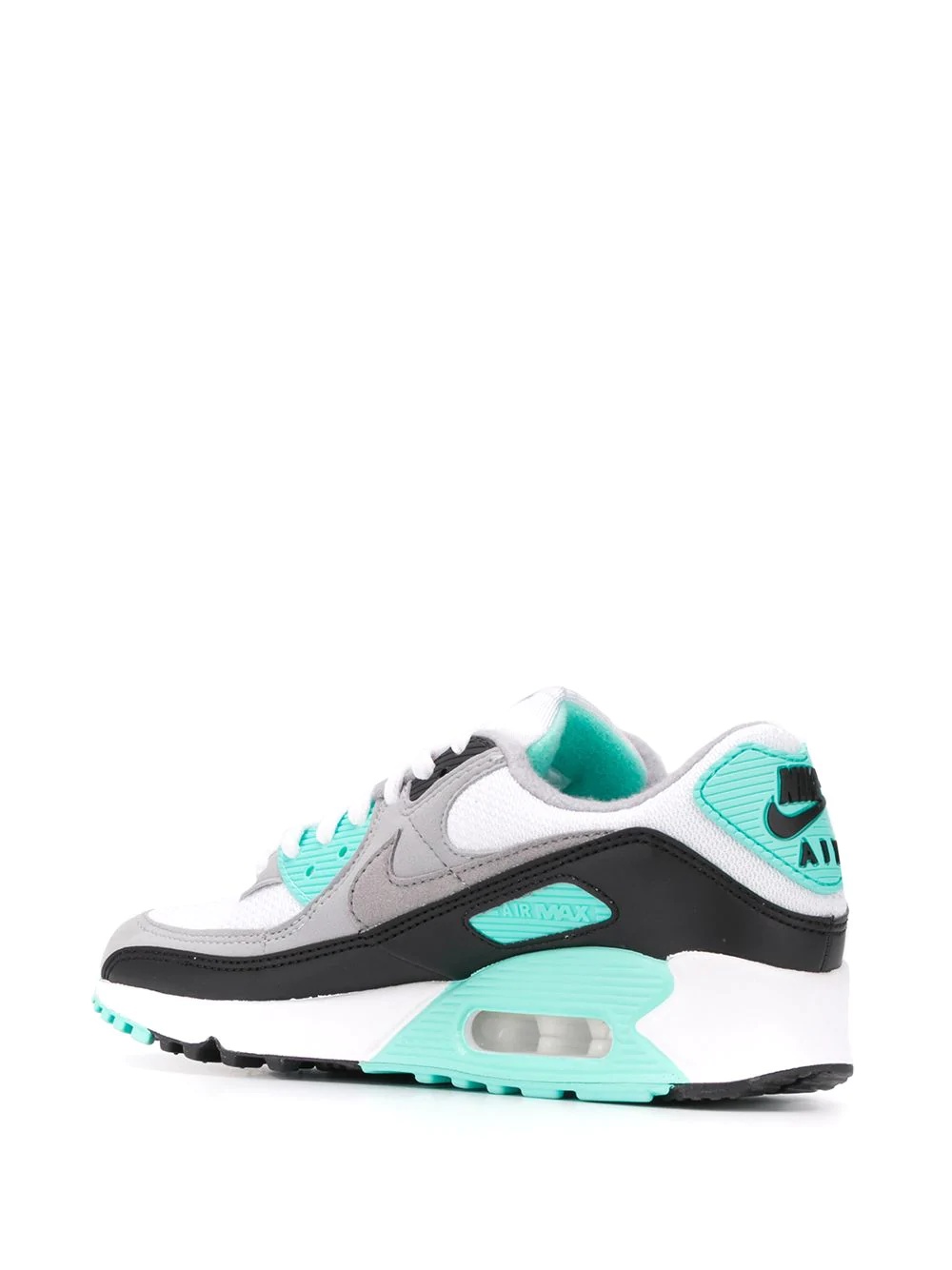 Air Max 90 low top trainers - 3