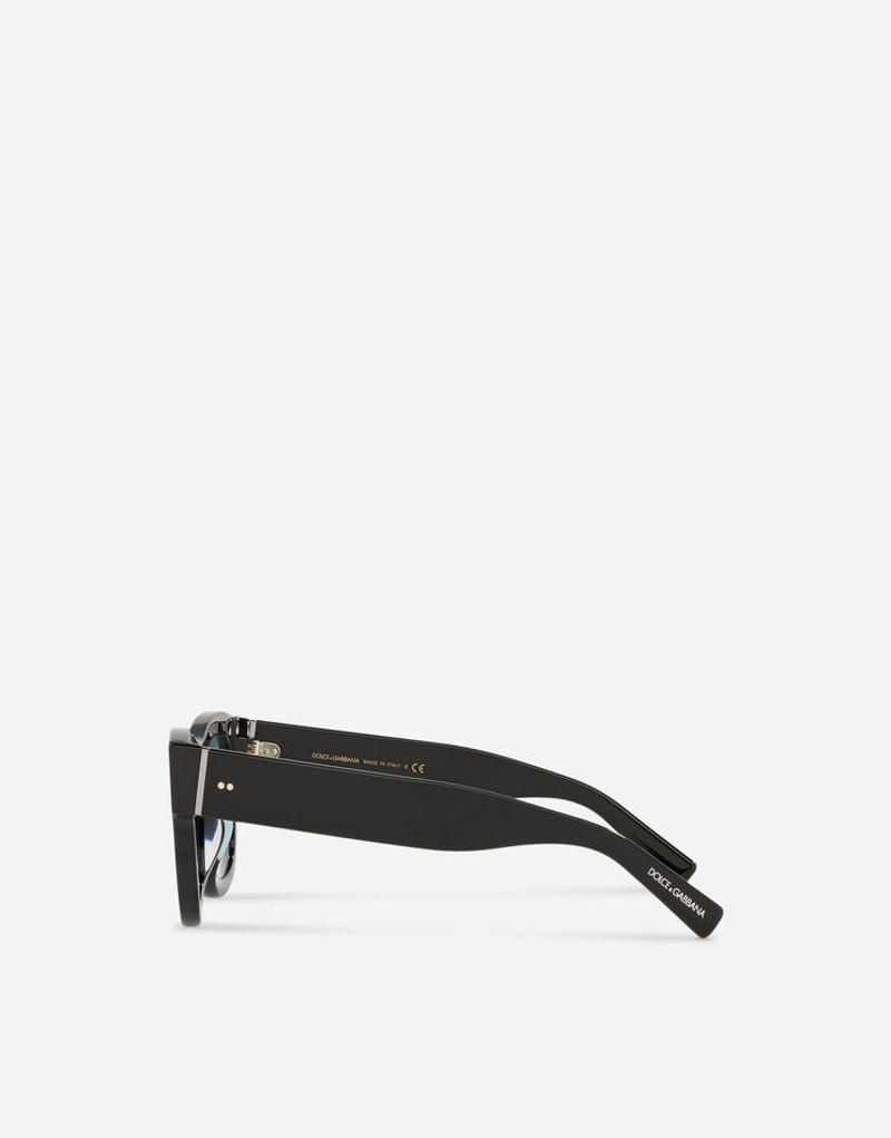 Domenico deep sunglasses 3