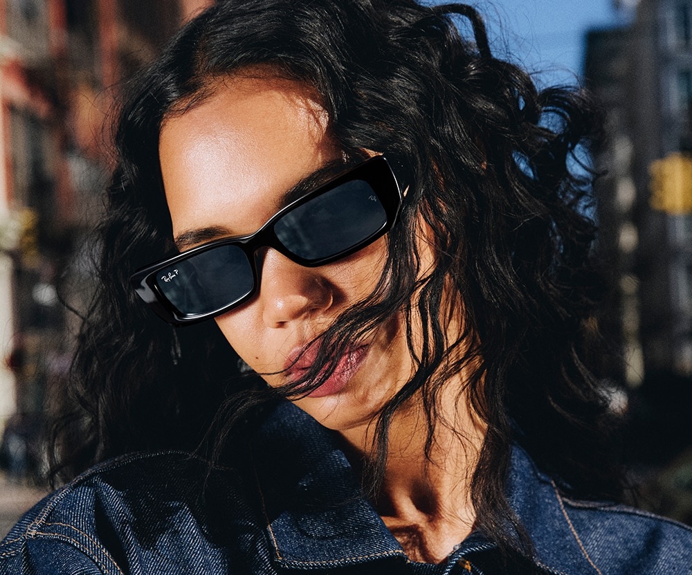 Ray-Ban TERU BIO-BASED | REVERSIBLE