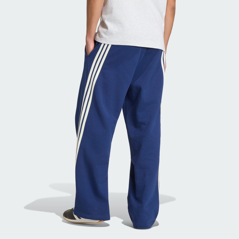 adidas Kit 3-Stripes Wide Pants 3