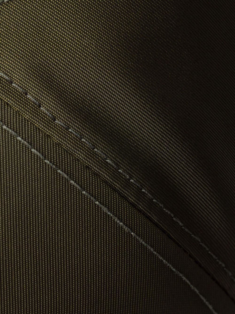 Re-Nylon baseball cap - 3