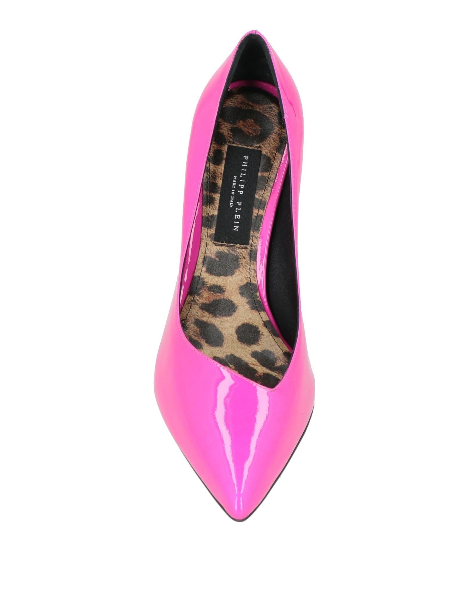Fuchsia Women's Pump - 4
