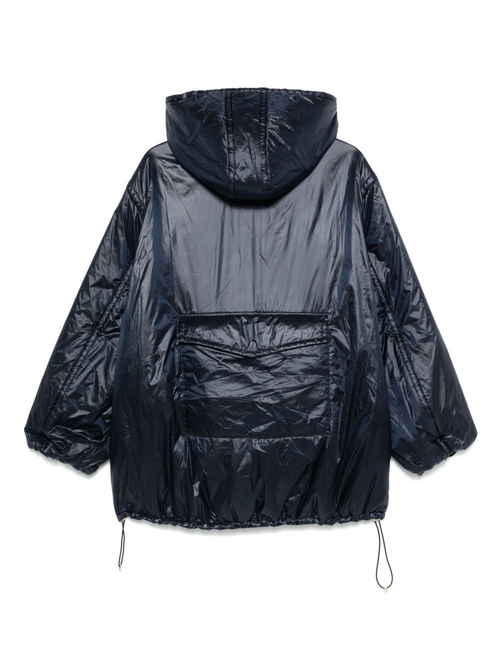 Cozy Coolness jacket - 2