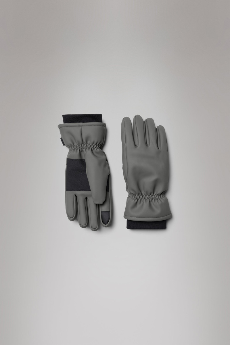 Insulated Gloves 1