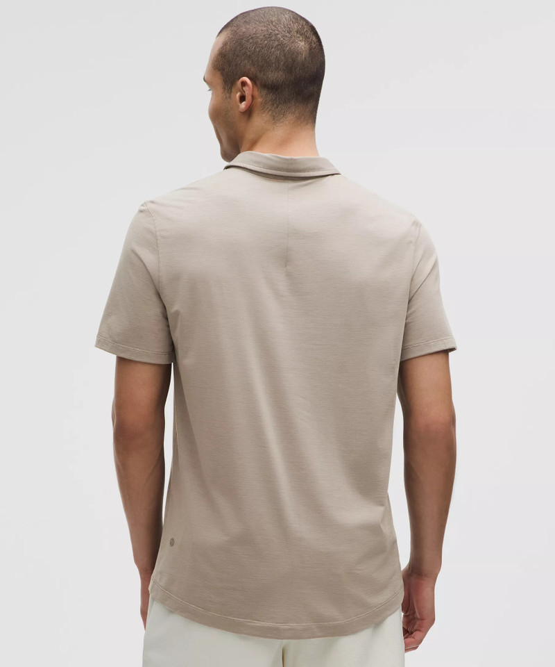 Evolution Short-Sleeve Polo Shirt 3
