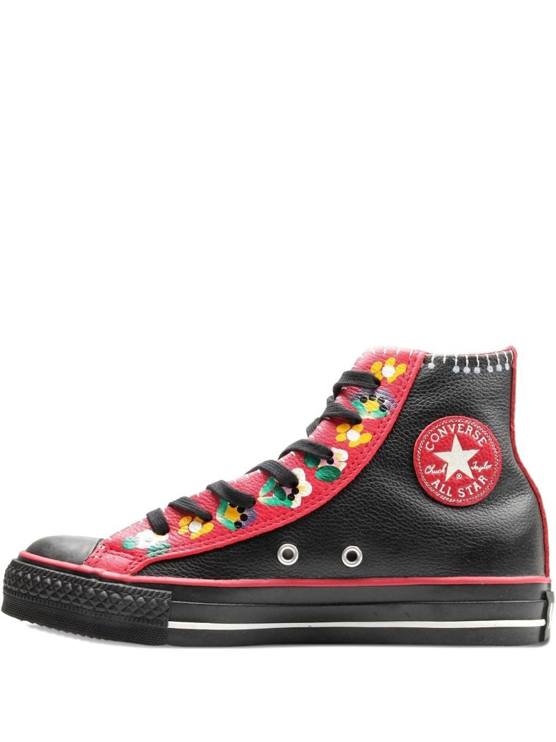 Chuck Taylor All Star Matryoshka sneakers 1