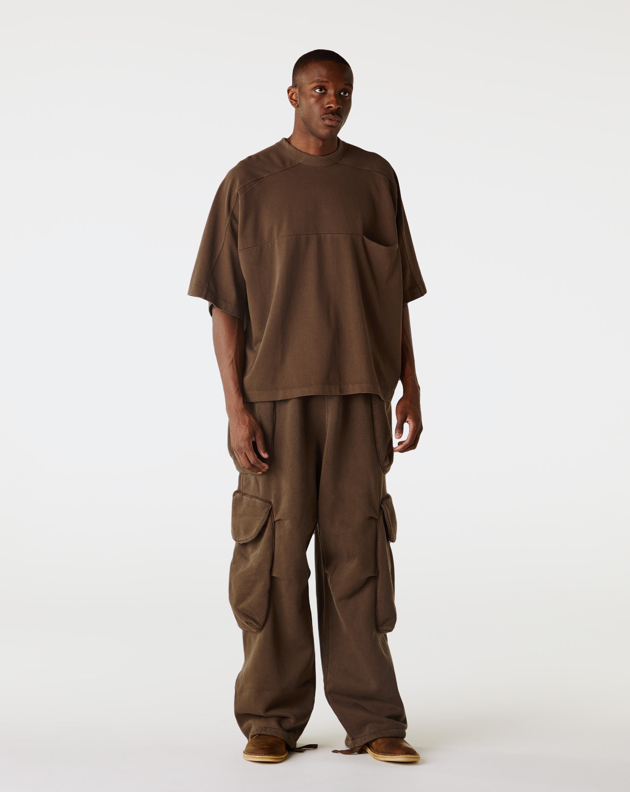 entire studios Heavy Gocar Pants | xhibition | REVERSIBLE