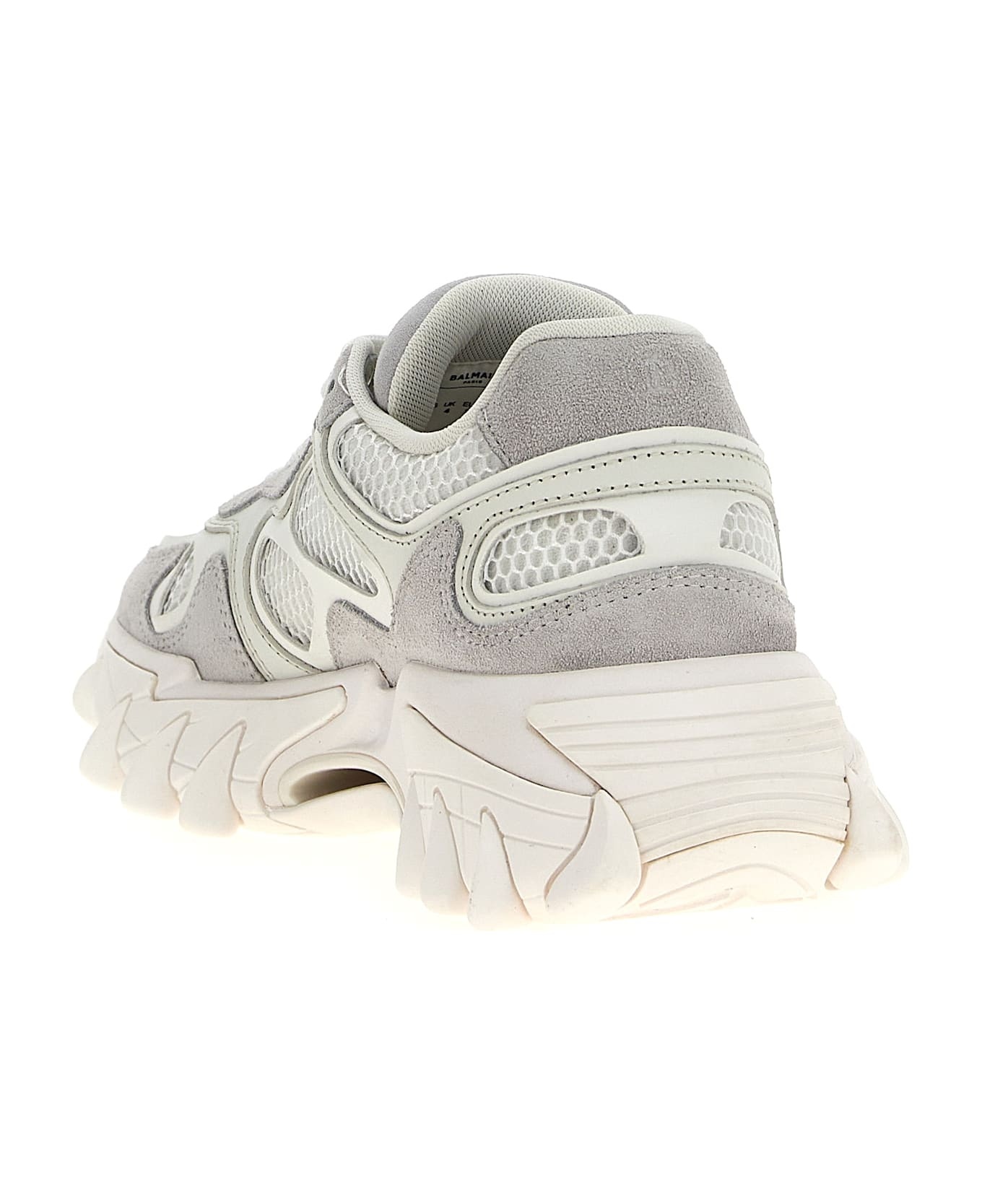'b-east' Sneakers - 3