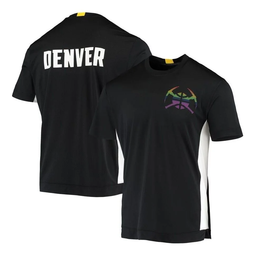 Nike NBA Tee CJ0094-010 - 1