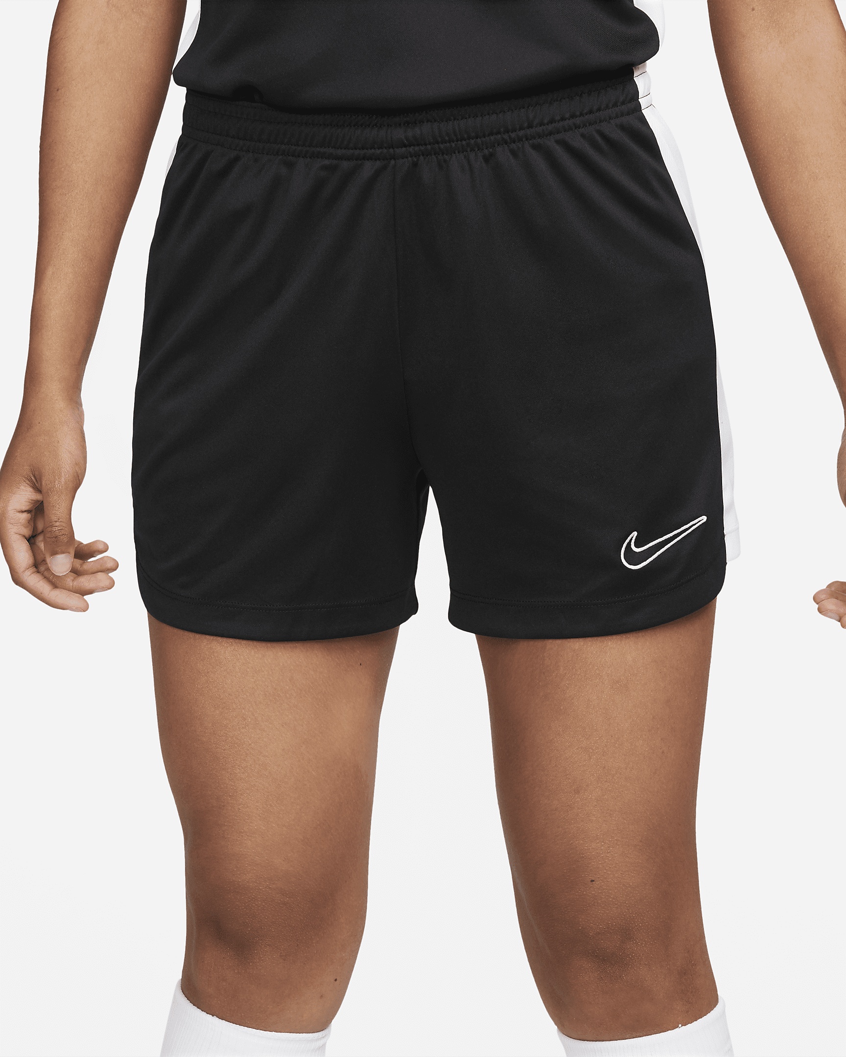 Nike Dri-FIT Academy 23 Women's Soccer Shorts - 2