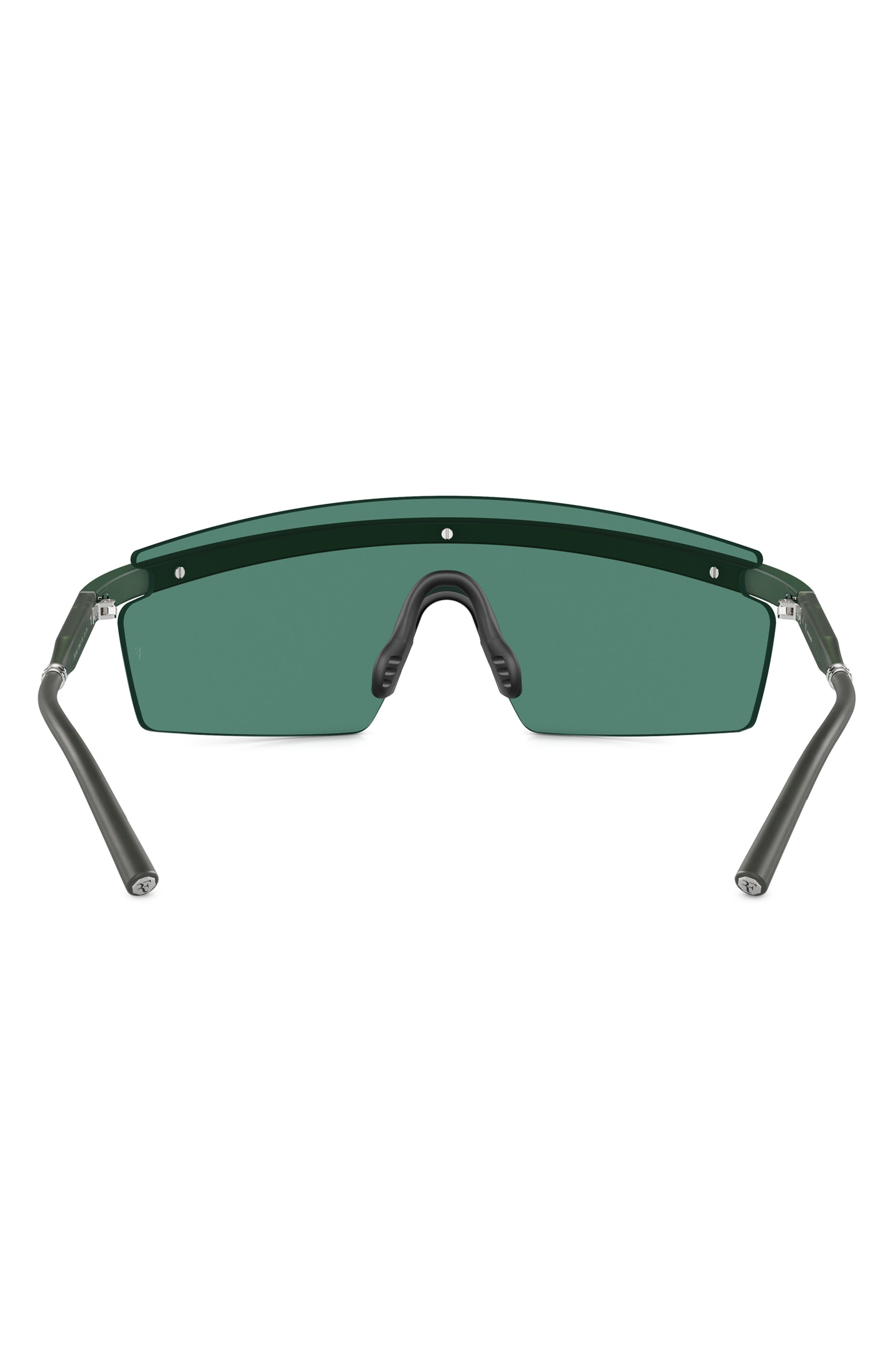 Roger Federer 135mm Shield Sunglasses - 4