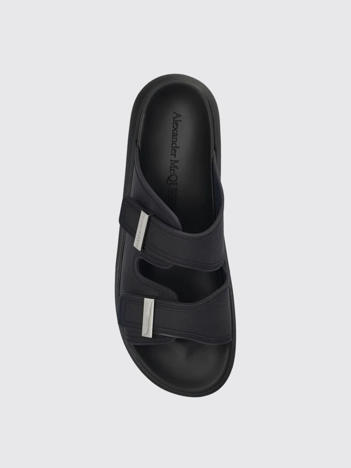 Shoes men McQueen - 4