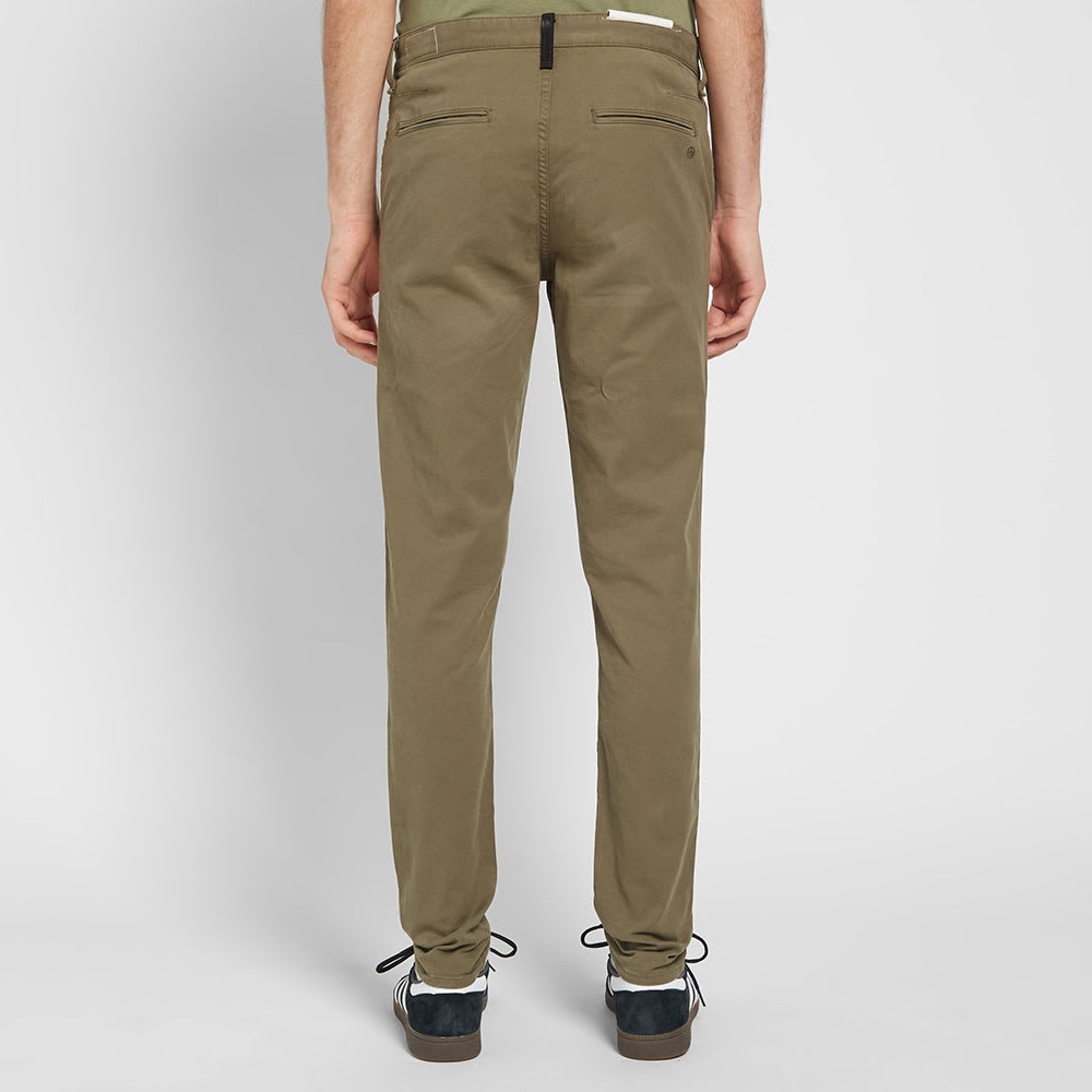 Rag & Bone Fit 1 Skinny Chino - 6