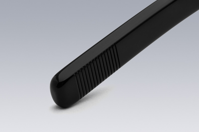 F1-T-A F1-T Sunglasses Black Palladium/BC Blue/Gray 27